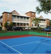 St Hilda's School Pure Tennis Academy Southport Tennis Classes & Lessons 1_small