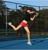 St Hilda's School Pure Tennis Academy Southport Tennis Classes & Lessons 4_small