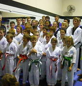 Shire Martial Arts Taren Point Martial Arts Academies 3_small