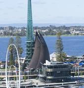 The Bell Tower Perth CBD Attractions 3_small