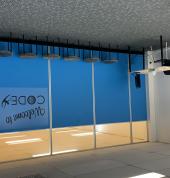 Studio reception