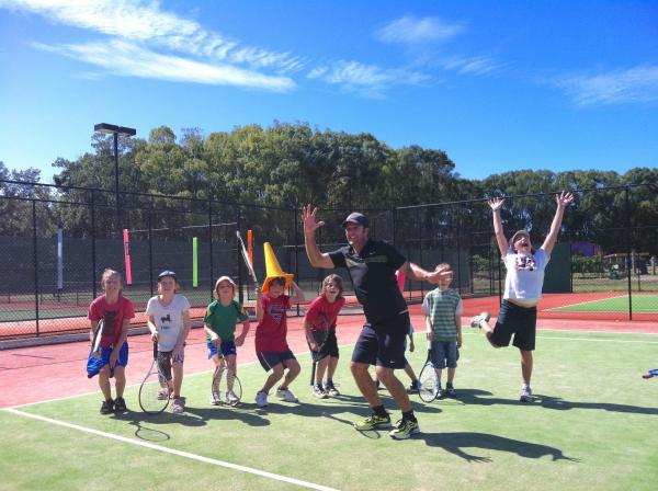 New Tennis Program Launches February 2024 Mullumbimby Tennis Classes &amp; Lessons _small