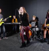 School of Rock Bella Vista Bella Vista Electric Guitar Classes & Lessons 1_small