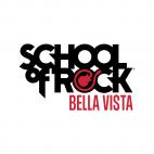 Try School of Rock for FREE Bella Vista Electric Guitar Classes & Lessons