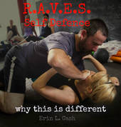 Download your free self defence e-book today: http://www.sweatsystems.com.au/raves-free-e-book.html