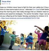 Book your kids class today http://www.sweatsystems.com.au/brave-kids-bootcamp-for-daycare-schools-and-communities.html