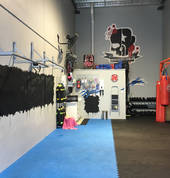 Find our North Brisbane shed at 12/254 South Pine Road, Enoggera - opposite Enoggera SS.