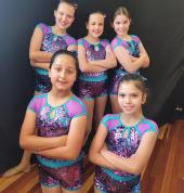 The Southern Academy of Dance Inala Ballet Dancing Classes & Lessons 2_small