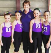 The Southern Academy of Dance Inala Ballet Dancing Classes & Lessons 4_small