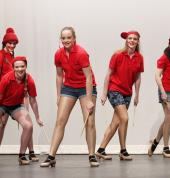 The Southern Academy of Dance Inala Ballet Dancing Classes & Lessons 3_small