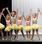 The Southern Academy of Dance Inala Ballet Dancing Classes & Lessons 5_small