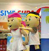 The Lulus Show Perth CBD Party Entertainment 1_small