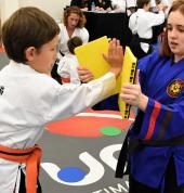 Ultimate Martial Arts Heathmont Fitness Classes & Lessons 2_small