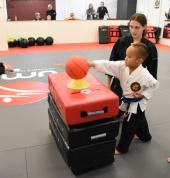 Ultimate Martial Arts Heathmont Fitness Classes & Lessons 3_small