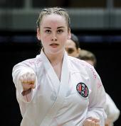 GKR Karate - Martial Arts Based Defence in Currumbin, Queensland, Australia