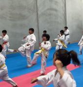 LBKI Karate Truganina Karate Classes & Lessons 3_small