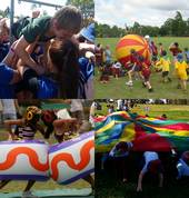 Great activities for everyone, everywhere!
