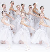 Newcastle Ballet Theatre Cardiff Ballet Dancing Schools 1_small