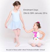 Newcastle Ballet Theatre Cardiff Ballet Dancing Schools 2_small