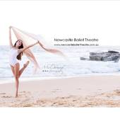 Newcastle Ballet Theatre Cardiff Ballet Dancing Schools 3_small