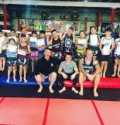 Bulldog Gym Castle Hill Castle Hill Other Martial Arts Classes & Lessons 3_small