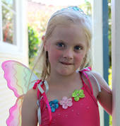 Fairy fun