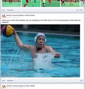Play Water Polo