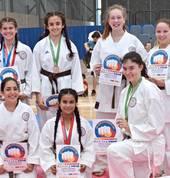 GKR Karate - Martial Arts Based Defence in Pacific Pines, Queensland, Australia
