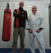 Castle Sensei Instructors