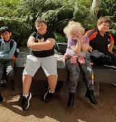 Felicity Holistic Care - School Holiday Program at the Melbourne Museum