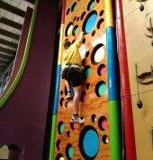 Felicity Holistic Care - School Holiday Program at Bounce.