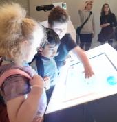 Felicity Holistic Care - School Holiday Program at Scienceworks