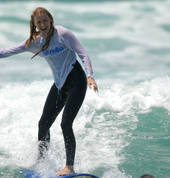Cronulla Surf School Cronulla Surfing Classes & Lessons 2_small
