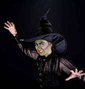 The Wicked Witch