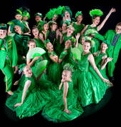 Emerald City