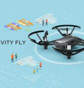Tello Edu Drones