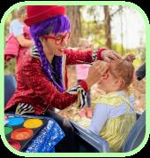 Kiddly-Winks Kids Party Entertainment
