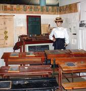School room