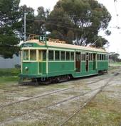 Tram 294