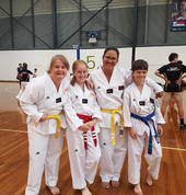 JEONGSIN TAEKWONDO Altona Taekwondo Classes & Lessons 1_small