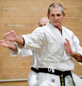 GKR Karate - Martial Arts Based Defence in Silkstone, Queensland, Australia