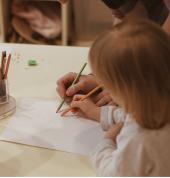 School Holiday Workshops | ages 4-14 years