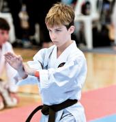 GKR Karate - Martial Arts Based Defence in Springfield Lakes, Queensland, Australia