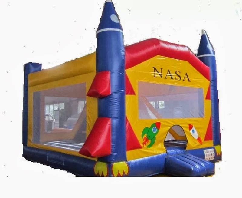 jumping castle hire hillcrest