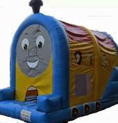 jumping castle hire Melbourne