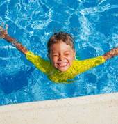Private Swimming Lessons for Kids in Sydney