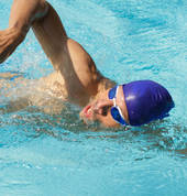Private Swimming Lessons for Beginner Adults in Sydney