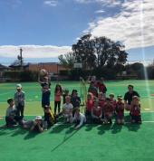 Boost Sport Melbourne Multisports School Holiday Activities 3_small