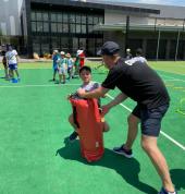 Boost Sport Melbourne Multisports School Holiday Activities 7_small