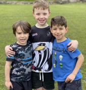 Boost Sport Melbourne Multisports School Holiday Activities 8_small